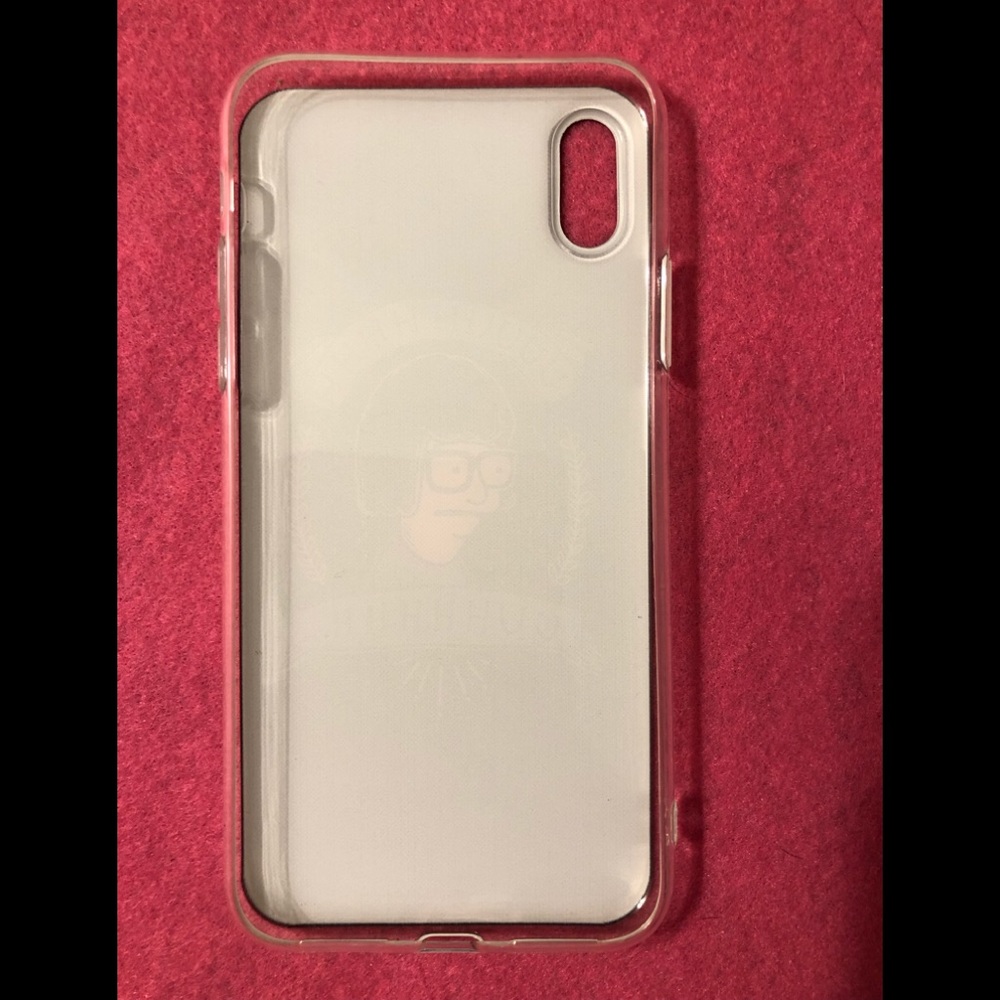 Bob’s Burgers iPhone X Case - Picture 2 of 2